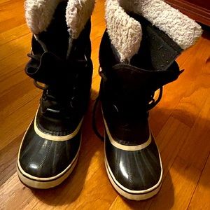 Sorel Winter Boots